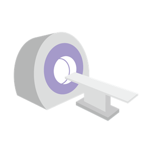MRI撮影機